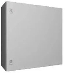 Rittal Kompakt-schaltschrank Ax 1-t&uuml;rig, 760x760x300 1073.000