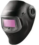 3m - Schwei&szlig;erschutzhelm G5-03 E, 631010 Mit Schwei&szlig;filter G5-01/03nc 55 X 107 Mm
