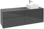 Collaro Waschbeckenunterschrank 1600x548x500 Mm, - Villeroy&boch