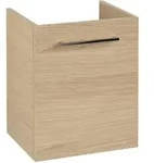 Villeroy&boch - Avento Waschtischunterschrank, Breite 430mm,