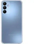 Samsung Clear Case A16 Transparent (ef-qa166ctegww)