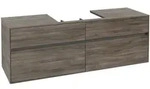 Collaro Waschbeckenunterschrank 1600x548x500 Mm, - Villeroy&boch