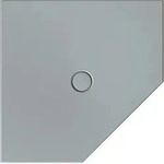 Floor Caro Duschwanne, 100x100cm, 7211-412 - Bette