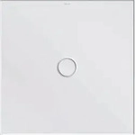 Floor Duschwanne, 110x100cm, 8735-430 - Bette