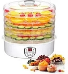Cr6659 Cr 6659 Camry Lebensmitteltrockner De, 550 W, Lebensmitteltrockner De,