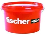 Universald&uuml;bel Ux 10x60 R Eimer 600 Stk - Fischer