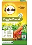 Veggie Boost - 250 Ml - Solabiol