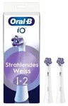 Oral-b Io Radiant White 2er Aufsteckb&uuml;rsten