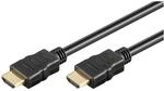 Goobay High-speed-hdmi-kabel 4k 60hz Ethernet 60621