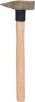 Ks Tools Bronzeplus Schlosserhammer 500 G, Mit Hickorystiel