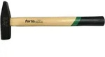 Schlosserhammer Din1041 400g Hickory - Fortis