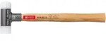 Schonhammer Mit Holzstiel Pb 300 Pb Swiss Tools 60mm