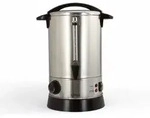 Percolateur A Caf&eacute; - Livoo - Dom397 - 950 W - 6,8l - 40 Tasses - Acier...