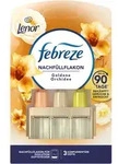 Febreze 3volution Duftstecker Nachf&uuml;llflakon Lenor Goldene Orchidee