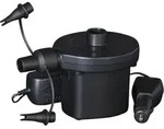 Habitat Et Jardin - SidewinderTM Akku-elektroluftpumpe