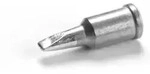 Ersa 0g072an L&ouml;tspitze Mei&szlig;elform, Gerade Spitzen-gr&ouml;&szlig;e 3.20 Mm Inhalt 1 St.