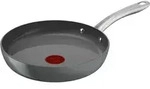 Bratpfanne Tefal C4240653 Grau Aluminium &Oslash; 28 Cm