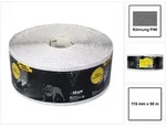 Mirka Basecut Schleifpapier 115 Mm X 50 M P40 Schleifrolle ( 2251100140n )...