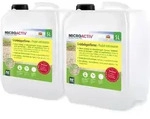 2x 5 L Bayzid&reg; Steinreiniger / Gr&uuml;nbelag-entferner