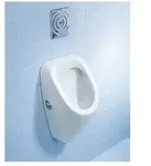 Duravit - Urinal Duraplus, Zulauf Und Ablauf Ohne Deckel,