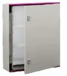 Rittal Kompakt-schaltschrank Bht 500x500x300mm Ax 1453.000