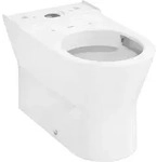 Hansgrohe Elupura Original S Stand-wc, Smartclean, F&uuml;r
