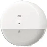 Toilettenpapierspender Smartone&reg; 26,9 X 26,9 X 15,6 Cm (b X H X T) Kunststoff Wei&szlig;