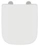 I.life S - Wc Sitz, Wei&szlig; T473601 - Ideal Standard