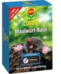 Maulwurf-raus 200 G