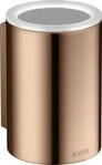 Hansgrohe - Axor Universal Circular Zahnputzbecher, 42804300