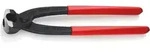 Knipex 10 99 I220 Sb Ohrklemmenzange Mit Kunststoff &Uuml;berzogen Schwarz Atramentiert