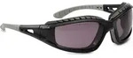 Boll&eacute; Safety Tracker Rauchglas Schutz-hybridbrille Tracpsf