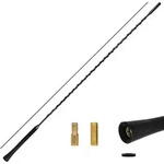 Heyner&reg; Antenne Ersatzstab 55 Cm M5 & M6 Universal Kfz Radio-spiral Antenne Am Fm