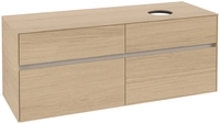 Collaro Waschbeckenunterschrank 1400x548x500 Mm, - Villeroy&boch