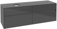 Collaro Waschbeckenunterschrank 1600x548x500 Mm, - Villeroy&boch