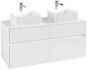 Collaro Waschbeckenunterschrank 1200x548x500 Mm, - Villeroy&boch