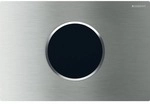 Sigma10 Wc-steuerung Mit Elektr. Sp&uuml;lausl&ouml;sung, - Geberit
