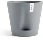 Ecopots Venice 2 40 Blumentopf - L 40,2 Cm X H 35,7 Cm - Innen- Und Au&szlig;enbereich