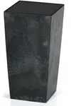 Blumentopf Betonoptik Inkl. Einlegeboden Indoor Outdoor Blumenkasten Pflanzk&uuml;bel