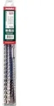 Sds-plus Pro 4 Premium-bohrersatz 7-teilig - Metabo