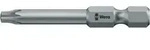 Bit Wera Innen-torx&reg; Mit Bohrung T30x70mm