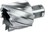 Ruko Kernbohrer Hss Mit Weldonschaft (3/4") &Oslash; 32 Mm, Schnitttiefe: 30 Mm