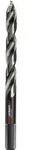 Ruko Spiralbohrer Ultimatecut Flowstep Din 338 Hss &Oslash; 9 Mm - 259090