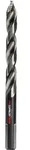 Spiralbohrer Ultimatecut Fs Din 338 Typ N Nenn-&oslash; 11,5 Mm Hss Blank/br&uuml;niert
