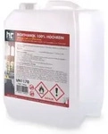 5 L Flambiol&reg; Bioethanol 100 % Hochrein
