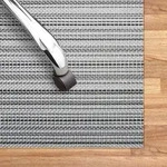 Bodenschutzmatte Bologna F&uuml;r Hartb&ouml;den Vinyl 90 X 120 Cm