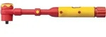 Drehmomentschl&uuml;ssel Electric 1/4' F&uuml;r Steckschl&uuml;ssel, Variabel Einstellbare