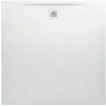Laufen Pro Duschwanne, 1400x1400x40mm, H2129580000001