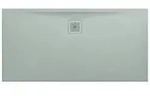 Laufen - Pro Duschwanne, 1400x700x30mm, Superflach, H2159540770001