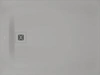 Sustano Duschwanne 1200x900mm, 720277630000000 - Duravit